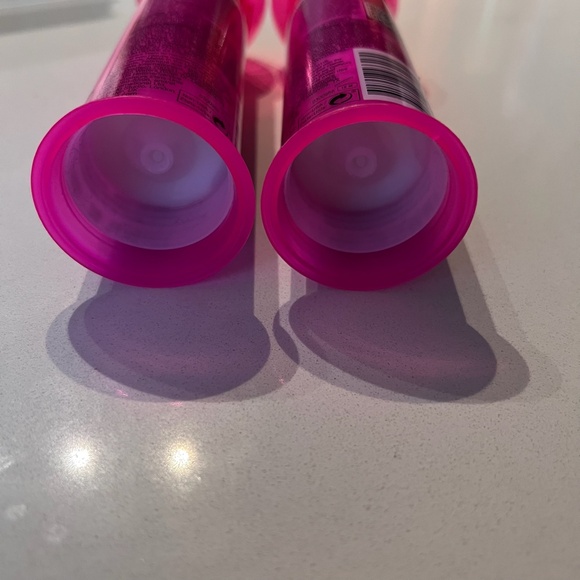 NEW 2 Pack Bed Head Tigi After Party Super Smoothing Cream Silky Shiny 100ml - Picture 4 of 5